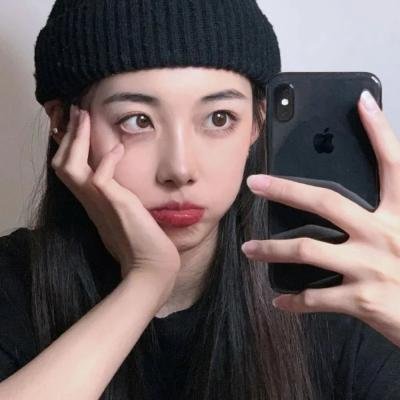 少女