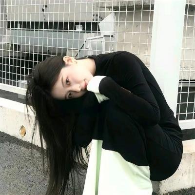 花园里的萤火虫